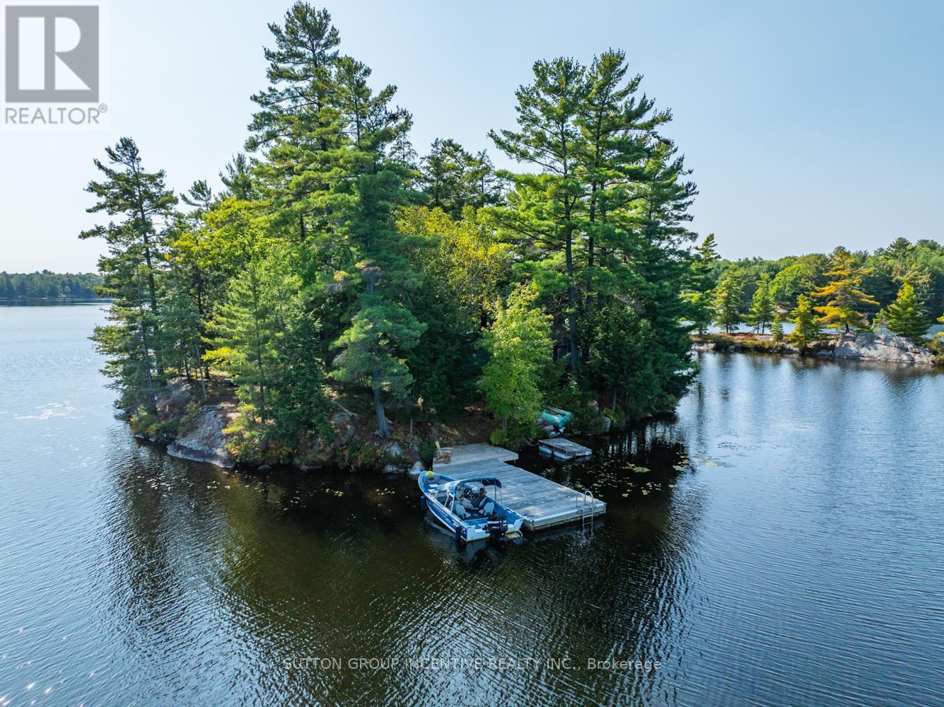 431 Healey Lake, The Archipelago, Ontario  P0G 1G0 - Photo 7 - X12176762