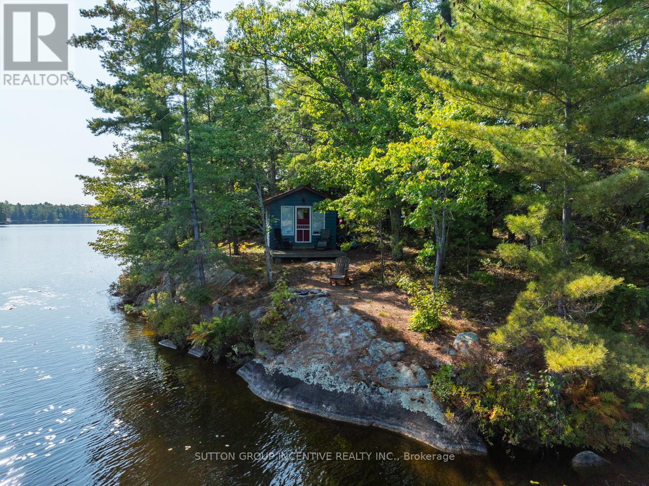 431 Healey Lake, The Archipelago, Ontario  P0G 1G0 - Photo 8 - X12176762