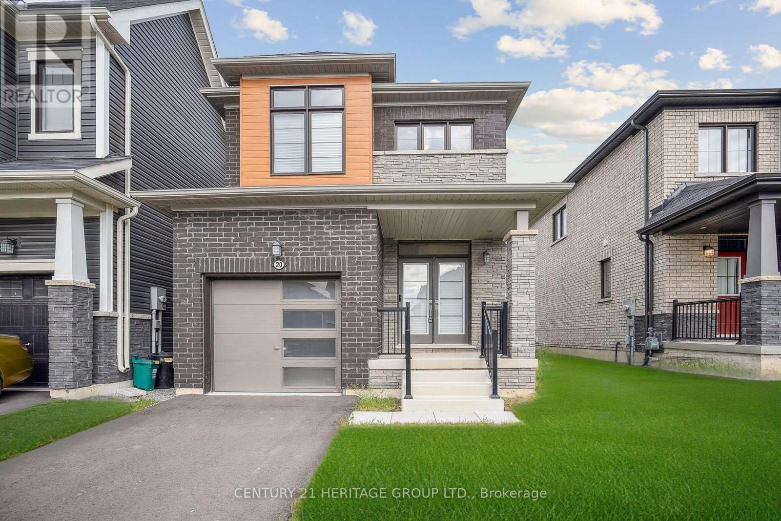 Property at 20 SUN HAVEN LANE image 1