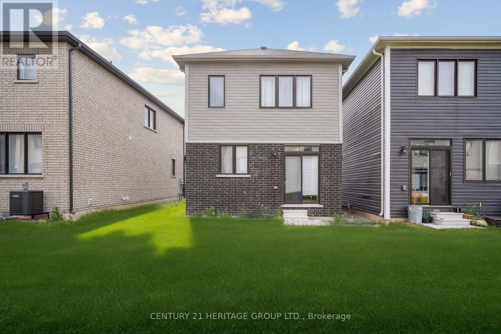 20 Sun Haven Lane, Thorold, Ontario  L2V 0K6 - Photo 28 - X12176770