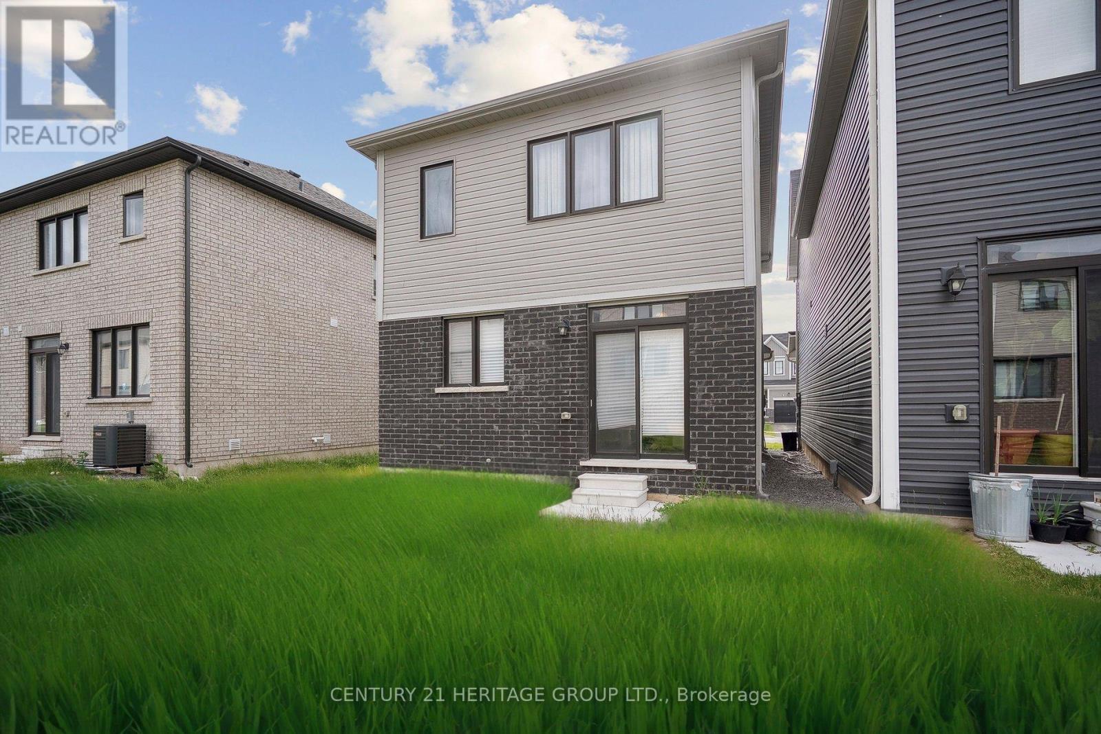 20 Sun Haven Lane, Thorold, Ontario  L2V 0K6 - Photo 29 - X12176770