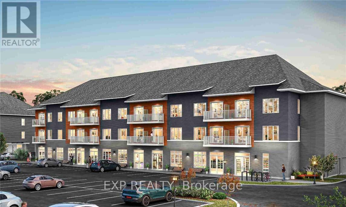 2109 - 3600 Brian Coburn Boulevard, Ottawa, Ontario  K4A 0M7 - Photo 1 - X12176830