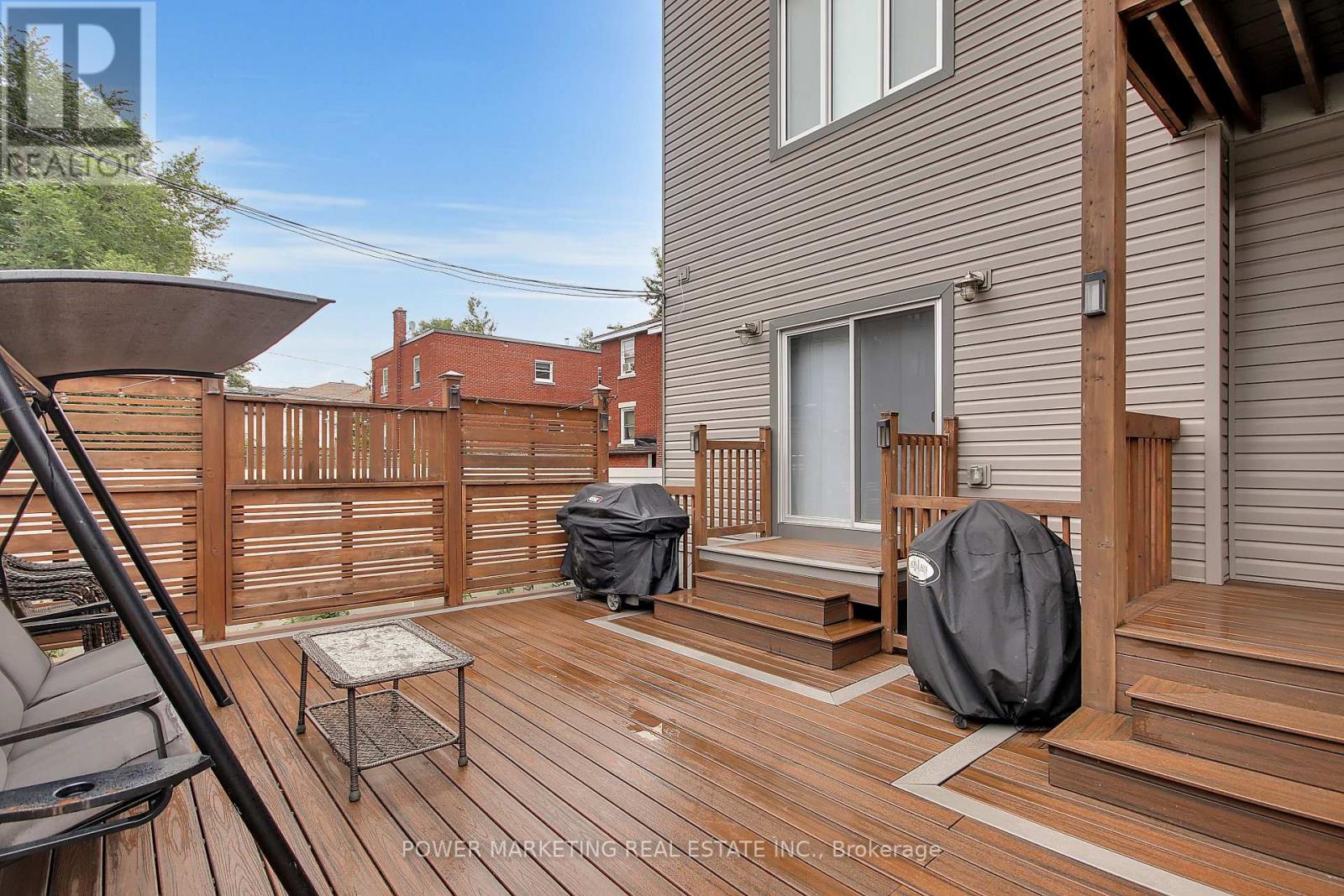69 Donald Street, Ottawa, Ontario  K1K 1N3 - Photo 49 - X12176876