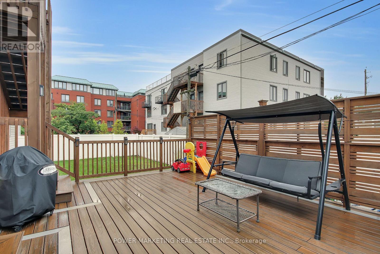 69 Donald Street, Ottawa, Ontario  K1K 1N3 - Photo 50 - X12176876
