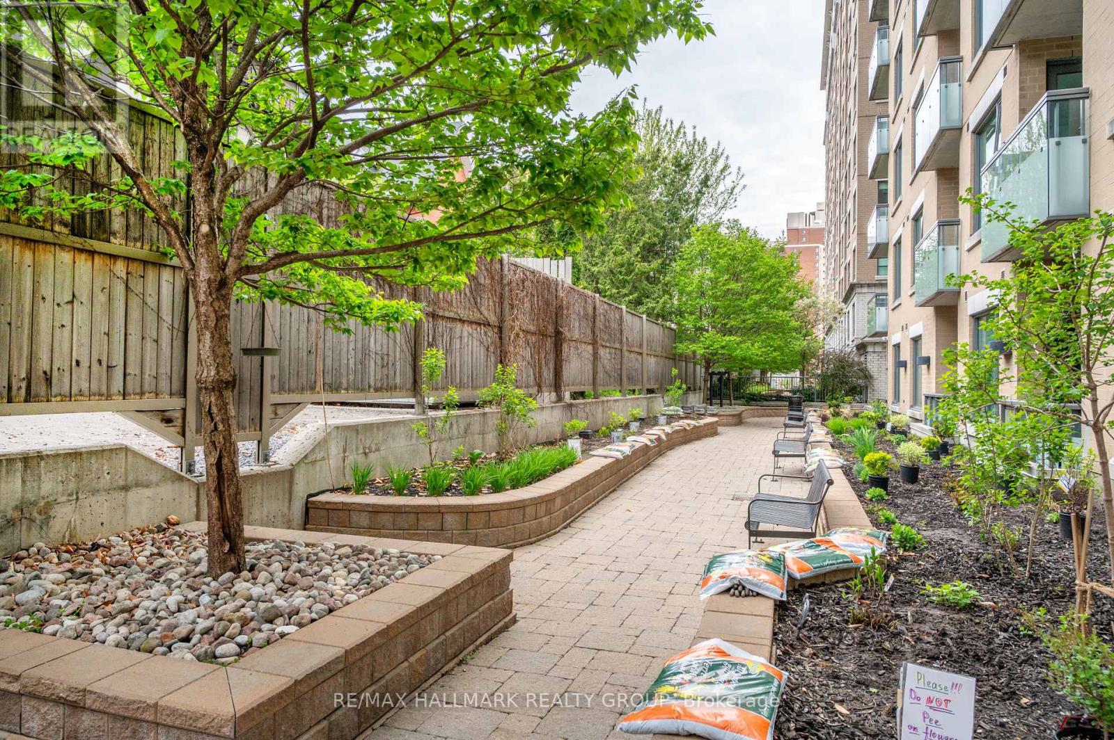 405 - 238 Besserer Street, Ottawa, Ontario  K1N 6B1 - Photo 8 - X12176891