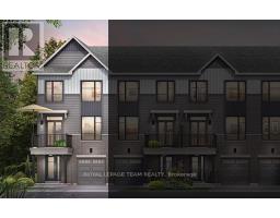209 VISIONARY LANE, Ottawa, Ontario