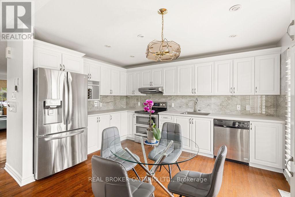 499 Paul Metivier Drive, Ottawa, Ontario  K2J 0H4 - Photo 11 - X12176953