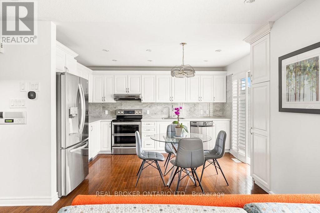 499 Paul Metivier Drive, Ottawa, Ontario  K2J 0H4 - Photo 12 - X12176953