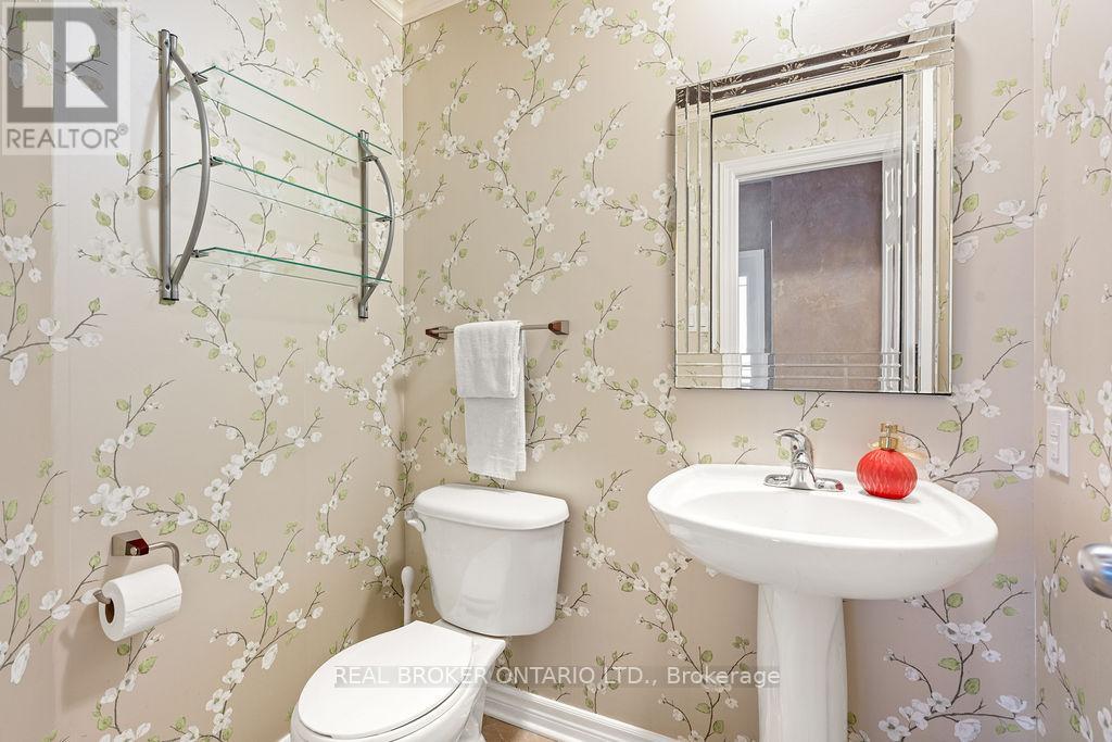 499 Paul Metivier Drive, Ottawa, Ontario  K2J 0H4 - Photo 17 - X12176953