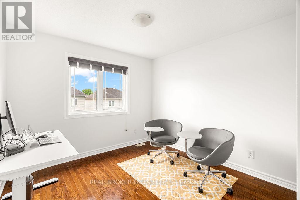 499 Paul Metivier Drive, Ottawa, Ontario  K2J 0H4 - Photo 25 - X12176953