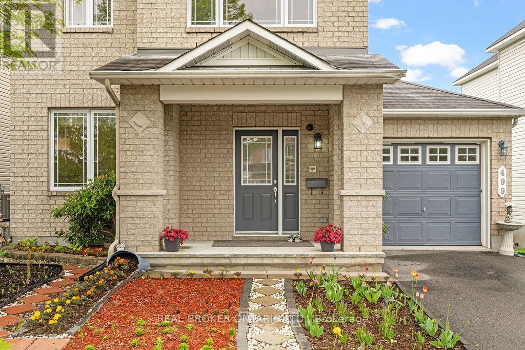 499 Paul Metivier Drive, Ottawa, Ontario  K2J 0H4 - Photo 3 - X12176953