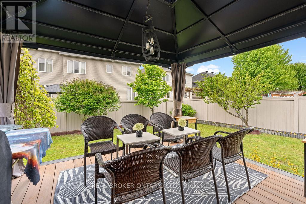 499 Paul Metivier Drive, Ottawa, Ontario  K2J 0H4 - Photo 33 - X12176953