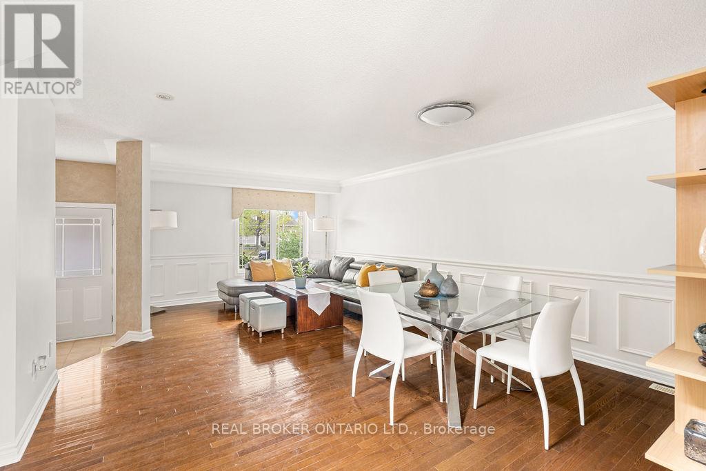 499 Paul Metivier Drive, Ottawa, Ontario  K2J 0H4 - Photo 4 - X12176953