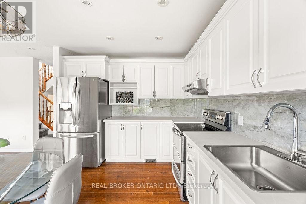 499 Paul Metivier Drive, Ottawa, Ontario  K2J 0H4 - Photo 9 - X12176953