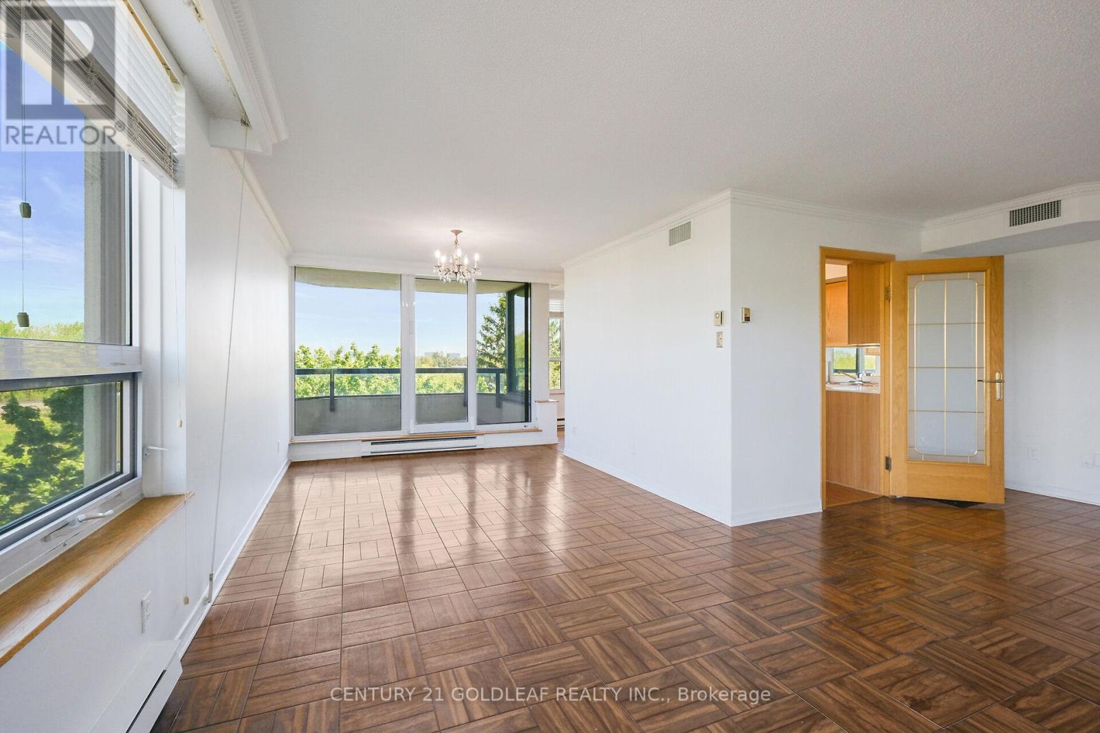 501 - 1500 Riverside Drive N, Ottawa, Ontario  K1G 4J4 - Photo 13 - X12176958