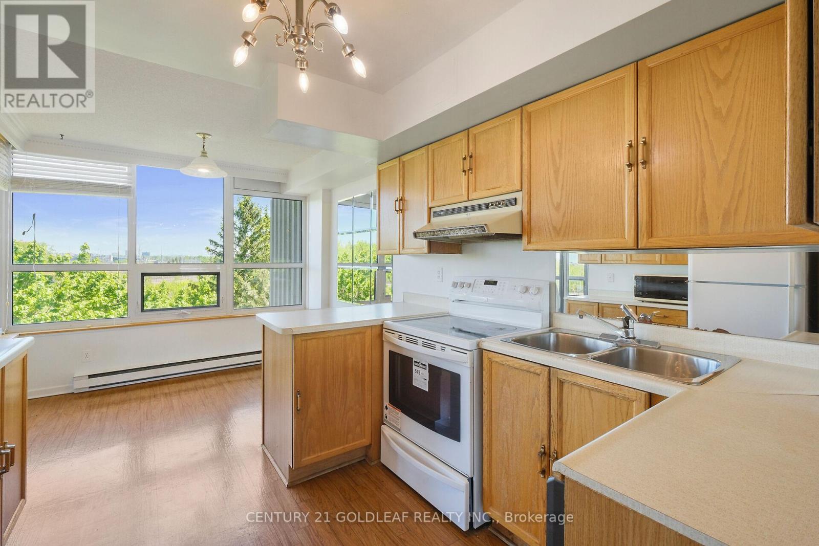 501 - 1500 Riverside Drive N, Ottawa, Ontario  K1G 4J4 - Photo 19 - X12176958