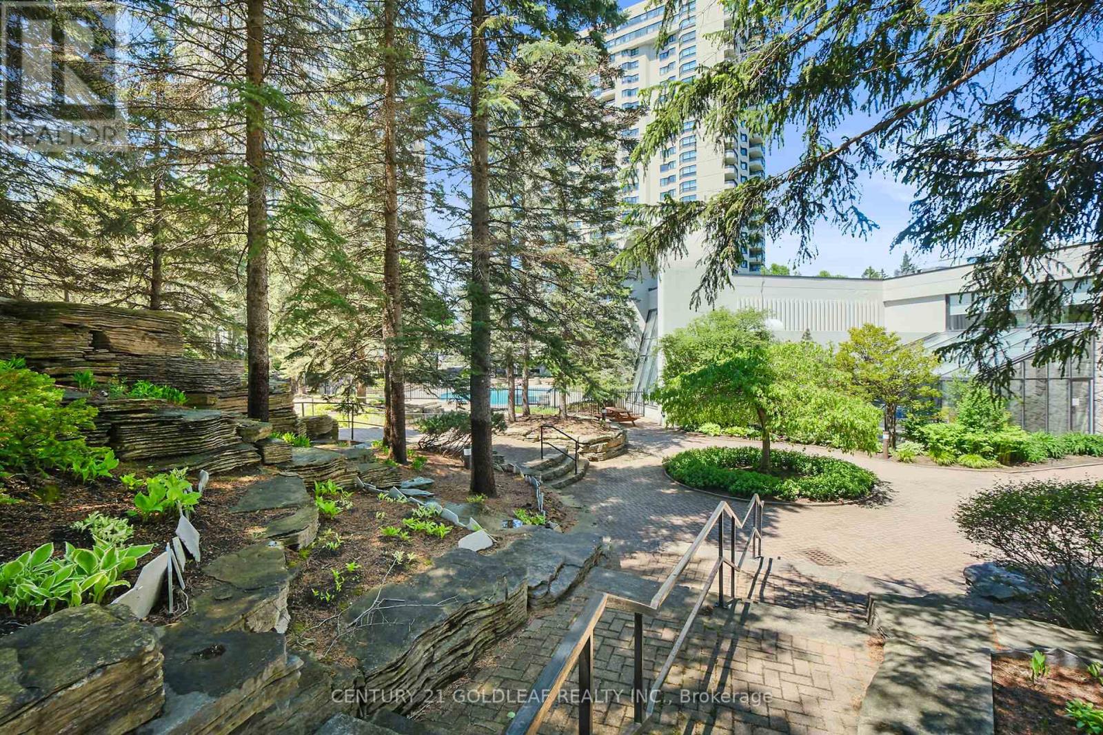 501 - 1500 Riverside Drive N, Ottawa, Ontario  K1G 4J4 - Photo 44 - X12176958