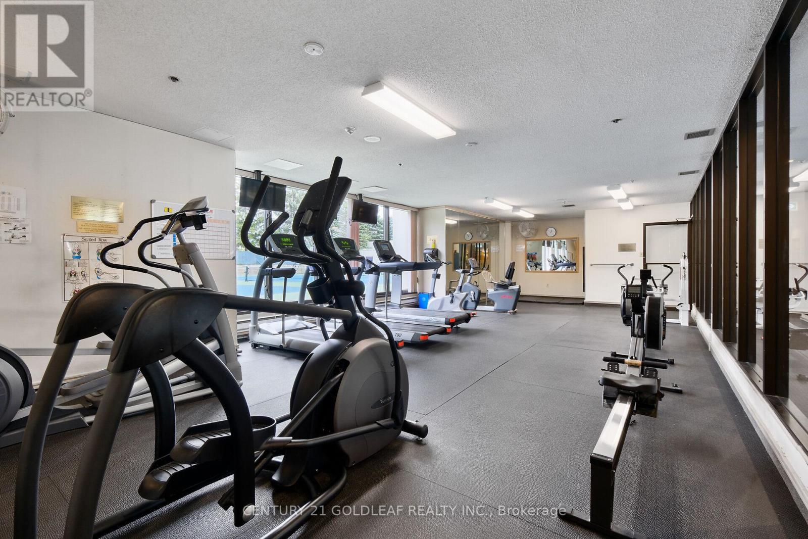 501 - 1500 Riverside Drive N, Ottawa, Ontario  K1G 4J4 - Photo 46 - X12176958