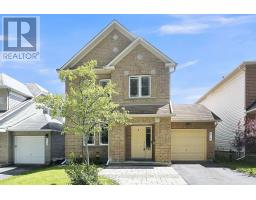 375 CRESTHAVEN DRIVE, Ottawa, Ontario