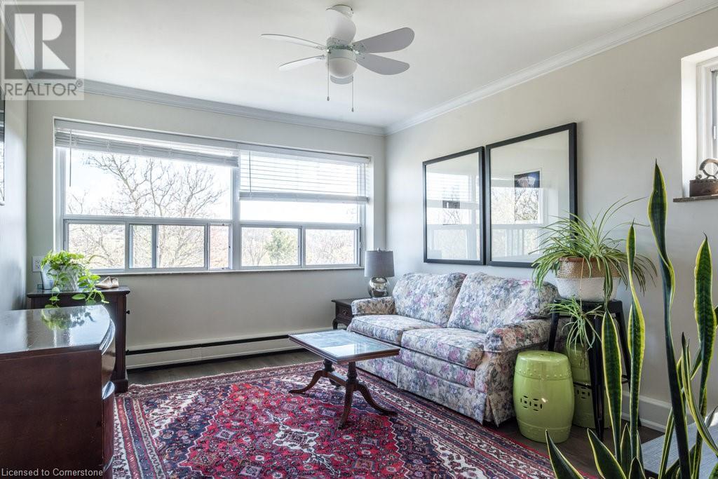 9 Grant Boulevard Unit# 601, Dundas, Ontario  L9H 4L5 - Photo 35 - 40725072