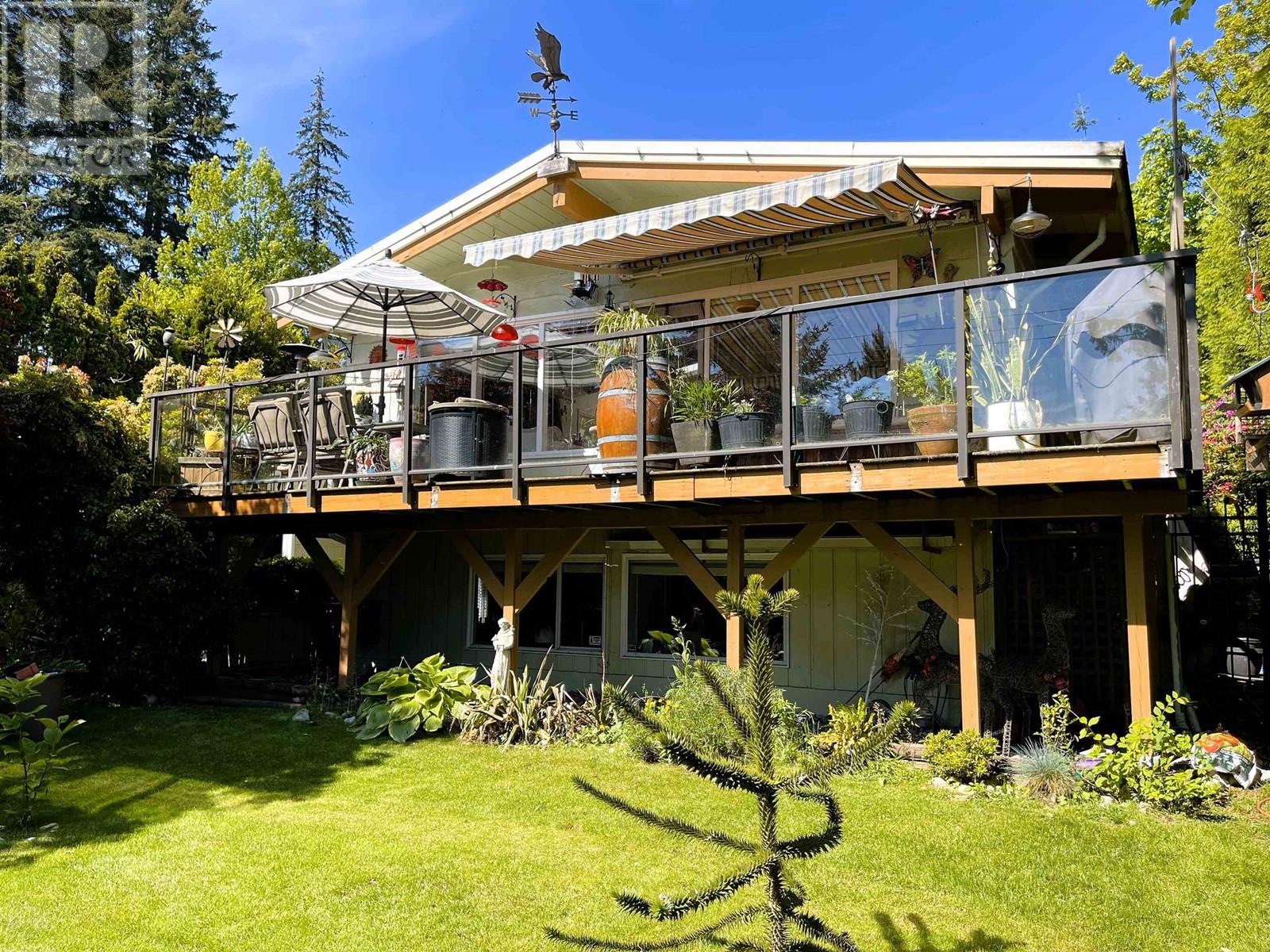 414 Montroyal Boulevard, North Vancouver, British Columbia  V7N 3E1 - Photo 2 - R3007461