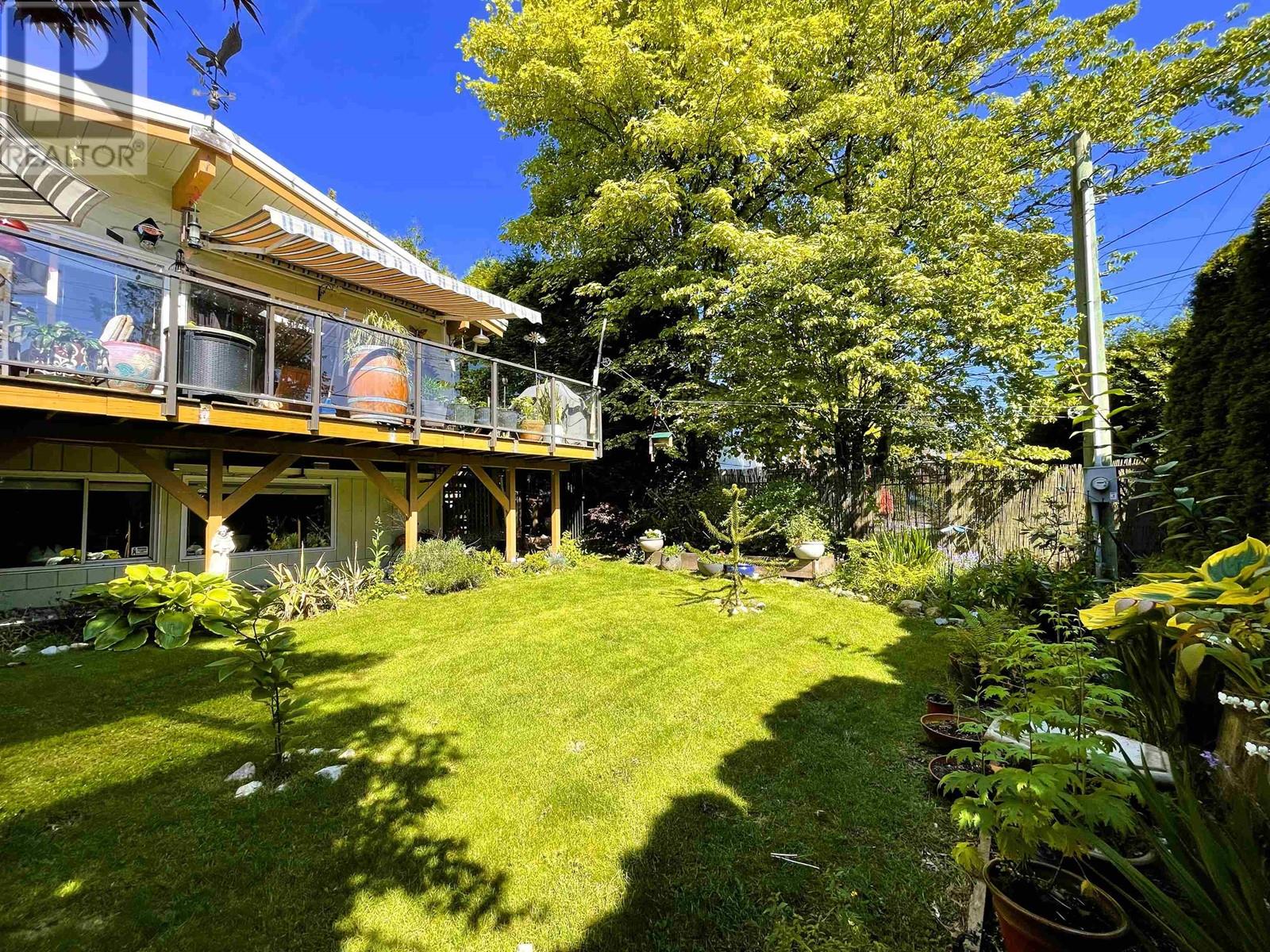 414 Montroyal Boulevard, North Vancouver, British Columbia  V7N 3E1 - Photo 29 - R3007461