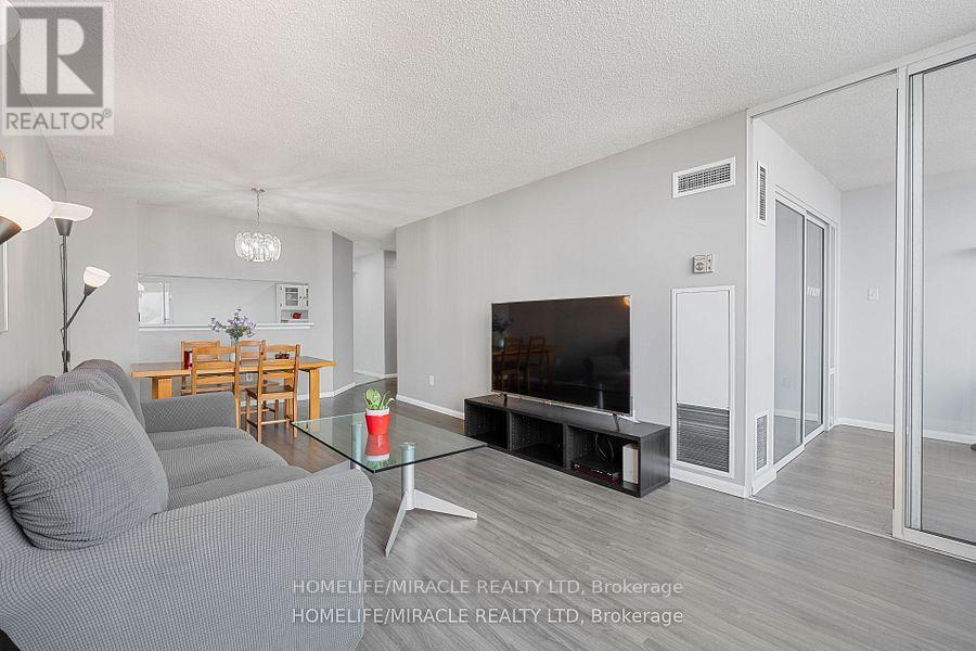 1106 - 350 Alton Towers Circle, Toronto, Ontario  M1V 5E3 - Photo 12 - E12176695