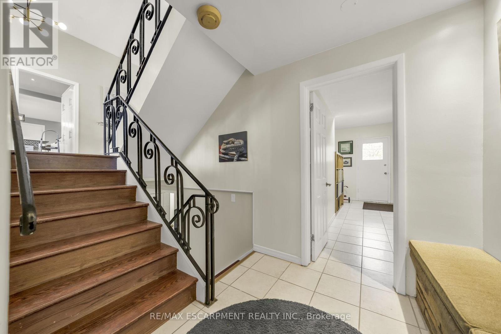 418 Mountain Brow Boulevard, Hamilton, Ontario  L8T 1A7 - Photo 26 - X12145823