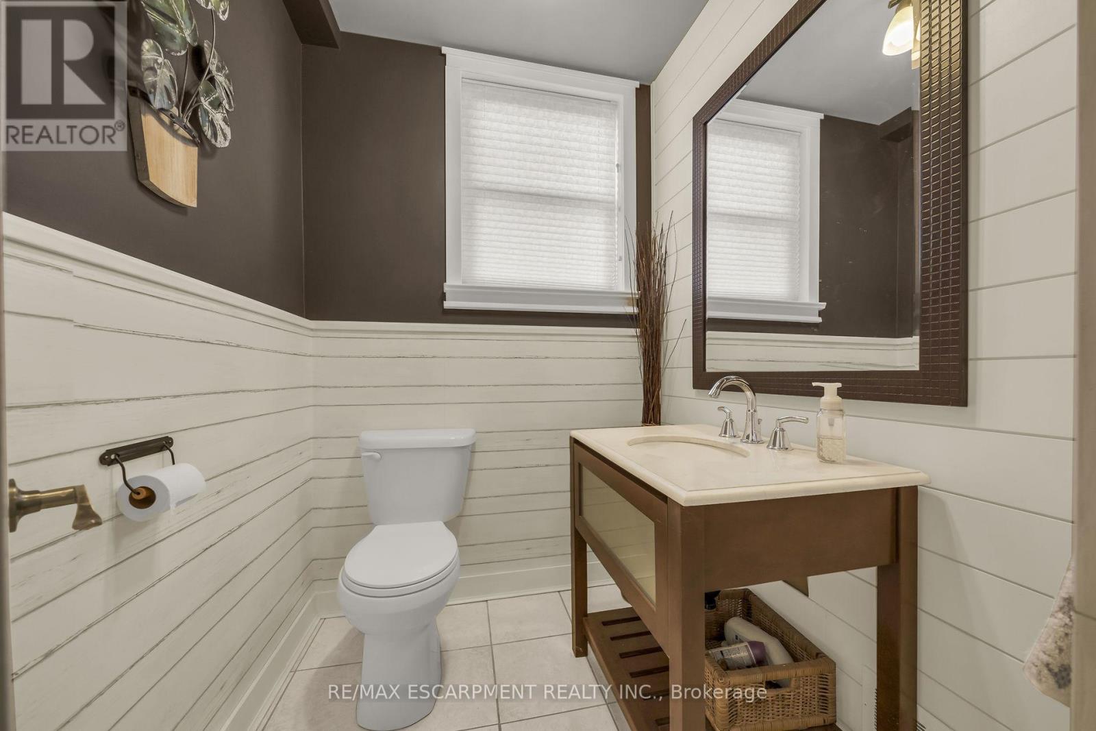 418 Mountain Brow Boulevard, Hamilton, Ontario  L8T 1A7 - Photo 27 - X12145823