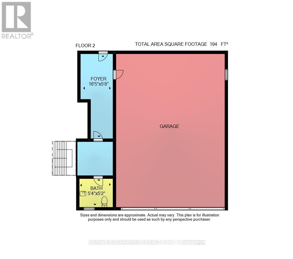 418 Mountain Brow Boulevard, Hamilton, Ontario  L8T 1A7 - Photo 46 - X12145823