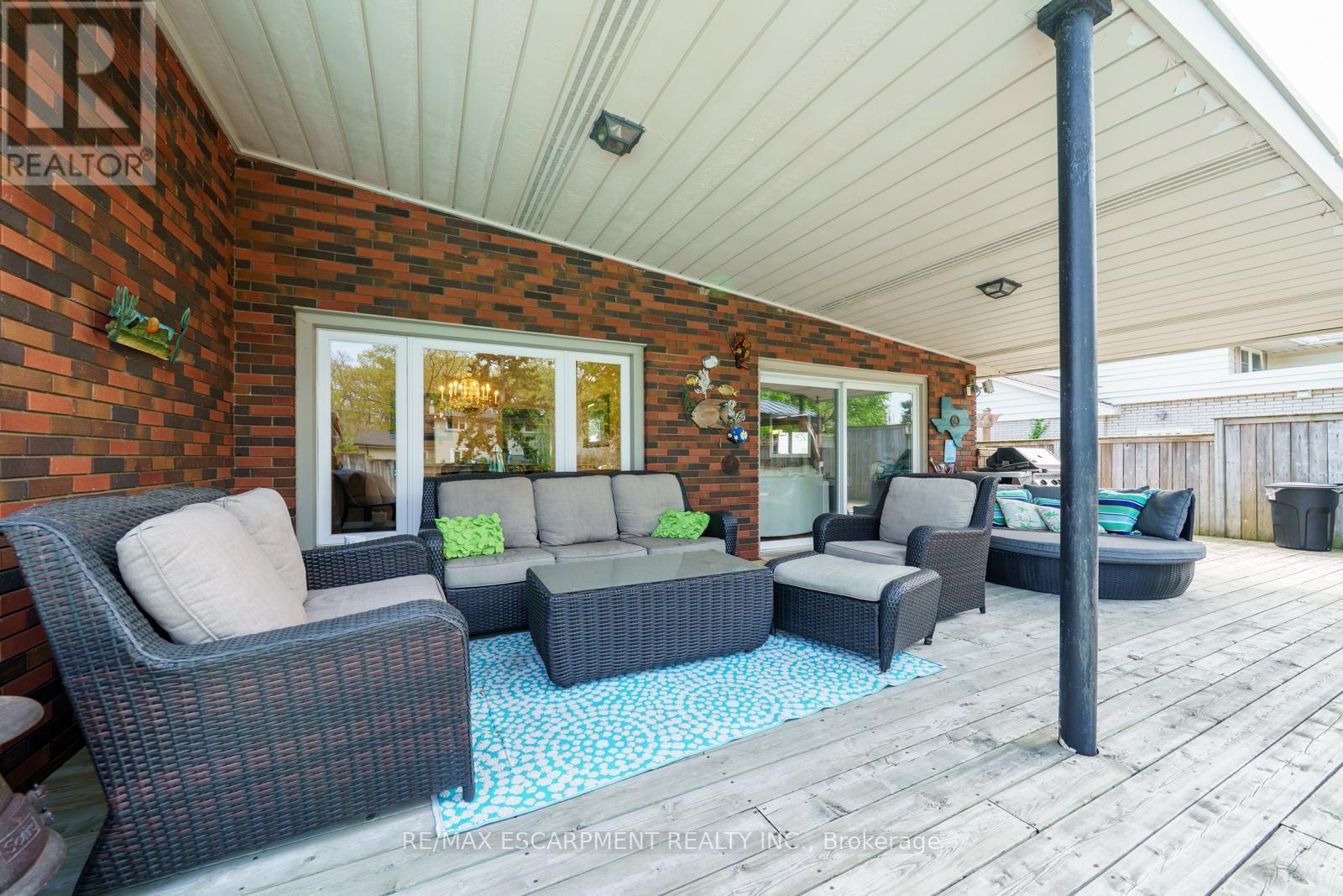 418 Mountain Brow Boulevard, Hamilton, Ontario  L8T 1A7 - Photo 41 - X12145823