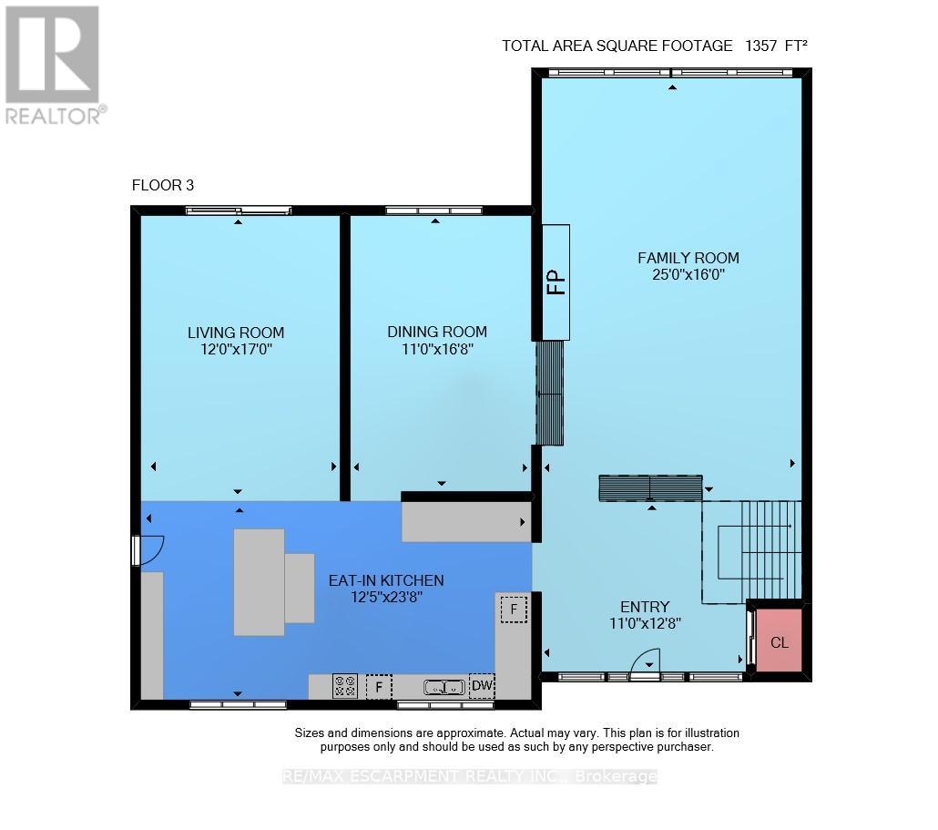 418 Mountain Brow Boulevard, Hamilton, Ontario  L8T 1A7 - Photo 43 - X12145823