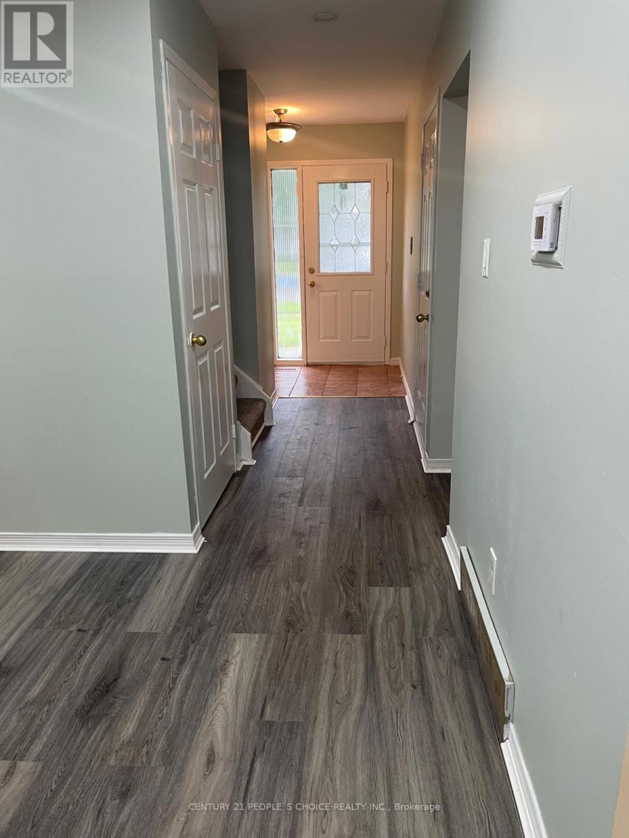34 ACTON CRESCENT, london south (south y), Ontario