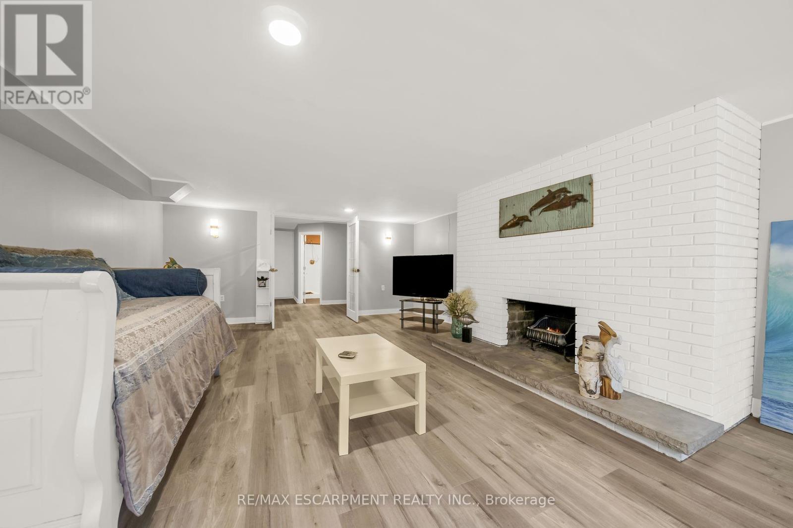 418 Mountain Brow Boulevard, Hamilton, Ontario  L8T 1A7 - Photo 31 - X12145823