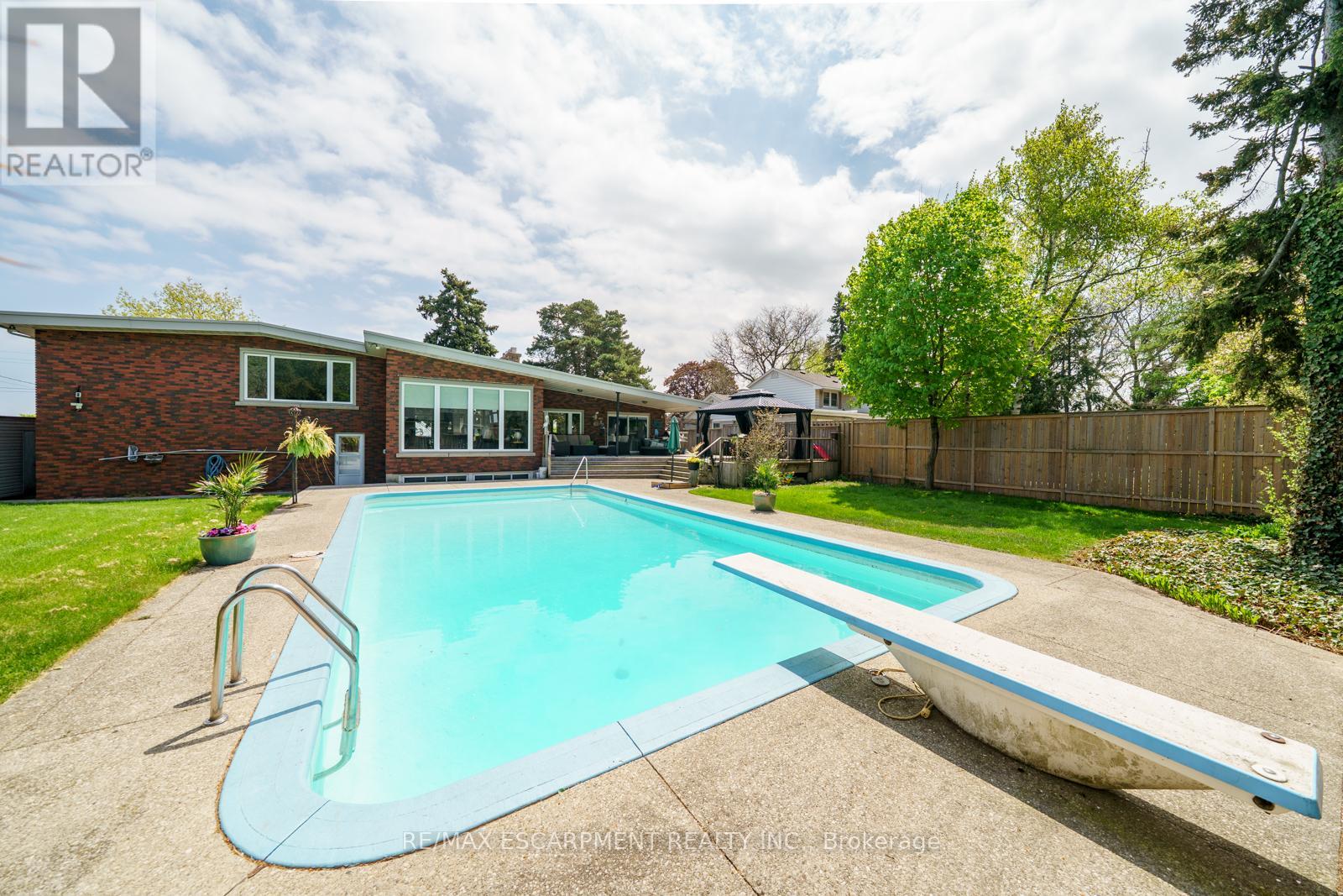 418 Mountain Brow Boulevard, Hamilton, Ontario  L8T 1A7 - Photo 36 - X12145823