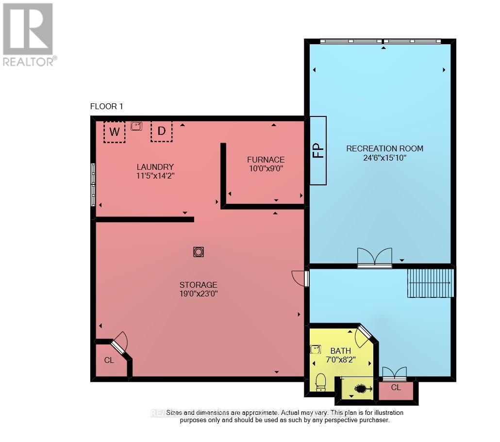 418 Mountain Brow Boulevard, Hamilton, Ontario  L8T 1A7 - Photo 45 - X12145823