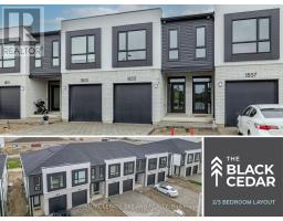 1855 DALMAGARRY ROAD, London North, Ontario