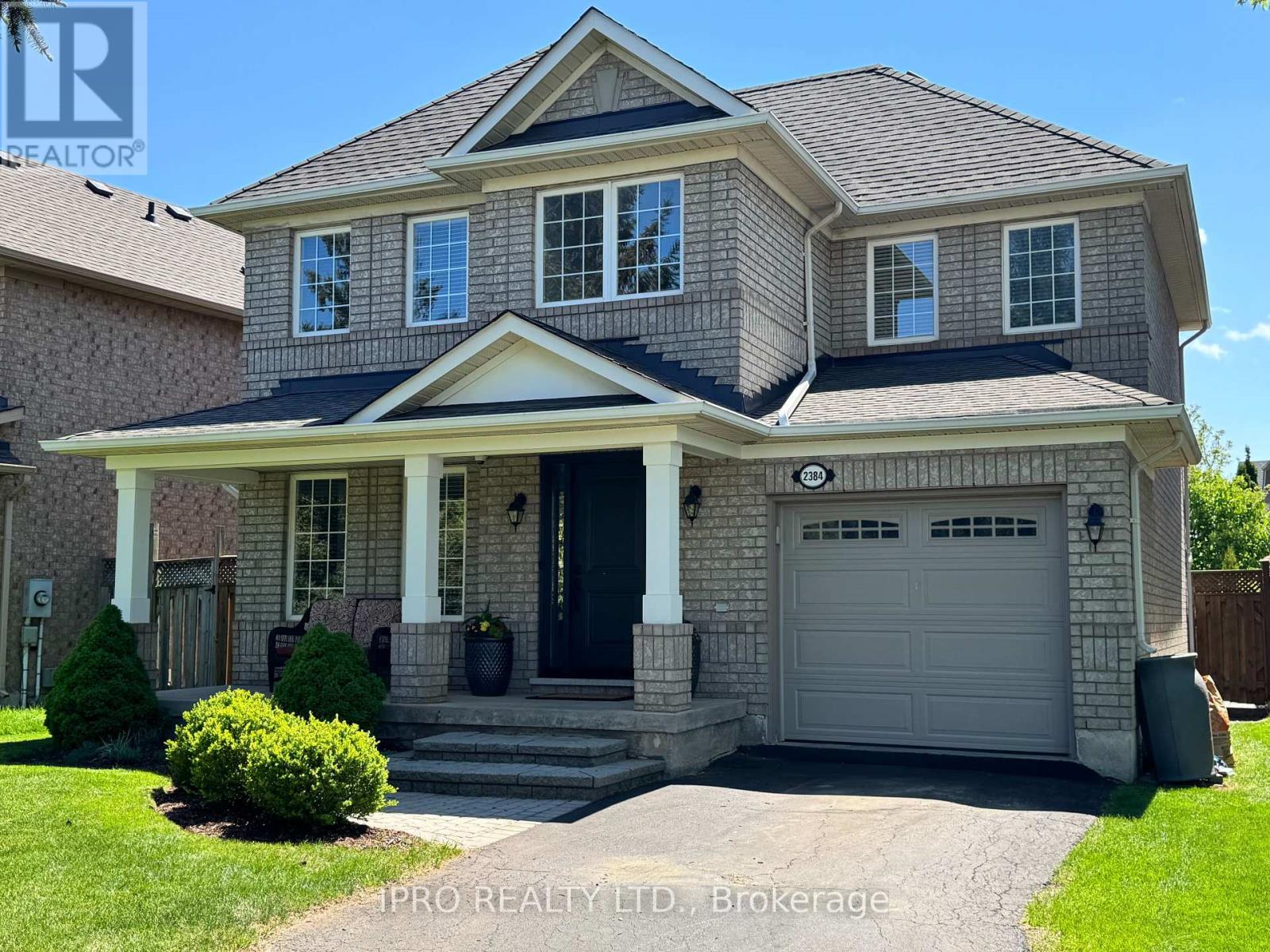 2384 Proudfoot Trail, Oakville, Ontario  L6M 3Y1 - Photo 4 - W12161246