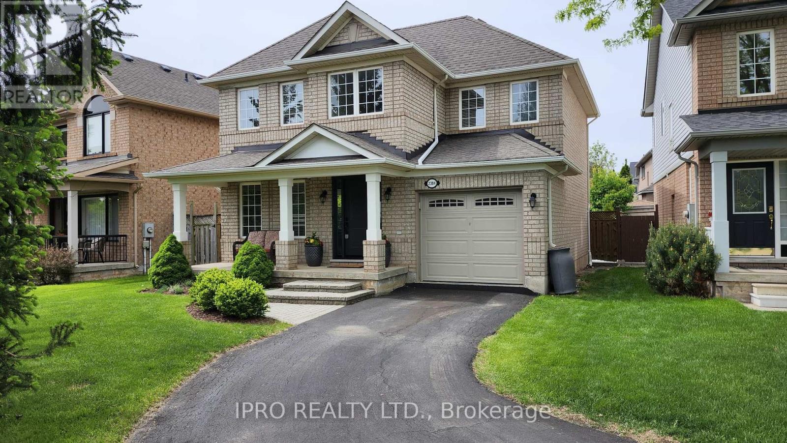 2384 Proudfoot Trail, Oakville, Ontario  L6M 3Y1 - Photo 1 - W12161246