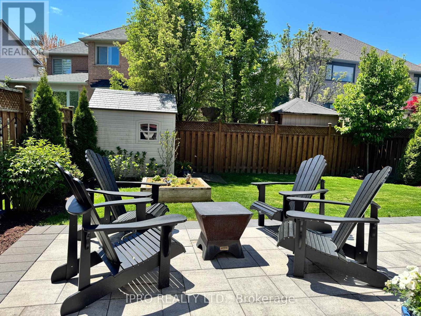 2384 Proudfoot Trail, Oakville, Ontario  L6M 3Y1 - Photo 43 - W12161246