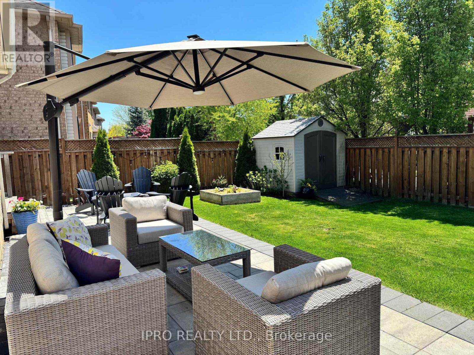 2384 Proudfoot Trail, Oakville, Ontario  L6M 3Y1 - Photo 44 - W12161246