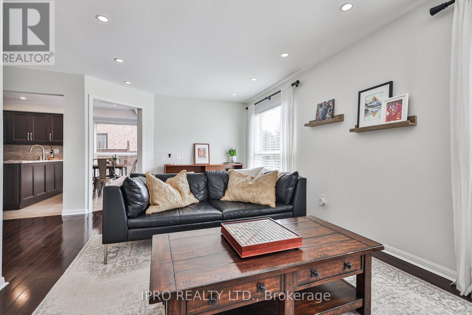 2384 Proudfoot Trail, Oakville, Ontario  L6M 3Y1 - Photo 20 - W12161246