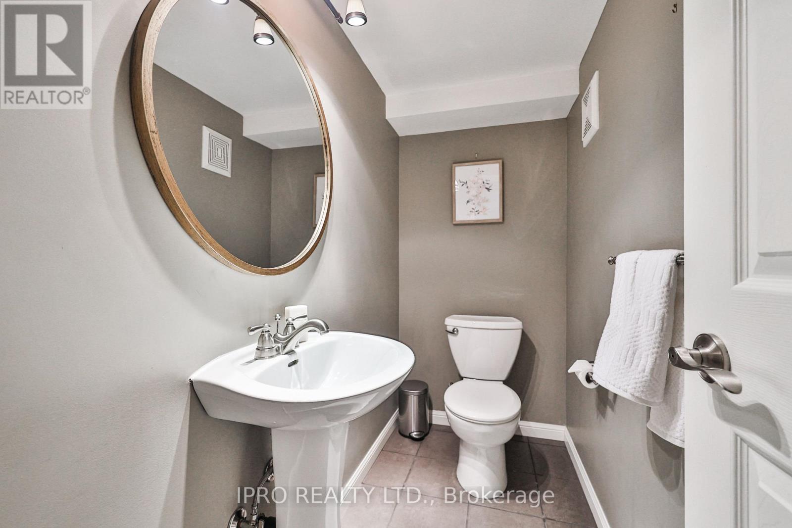 2384 Proudfoot Trail, Oakville, Ontario  L6M 3Y1 - Photo 30 - W12161246
