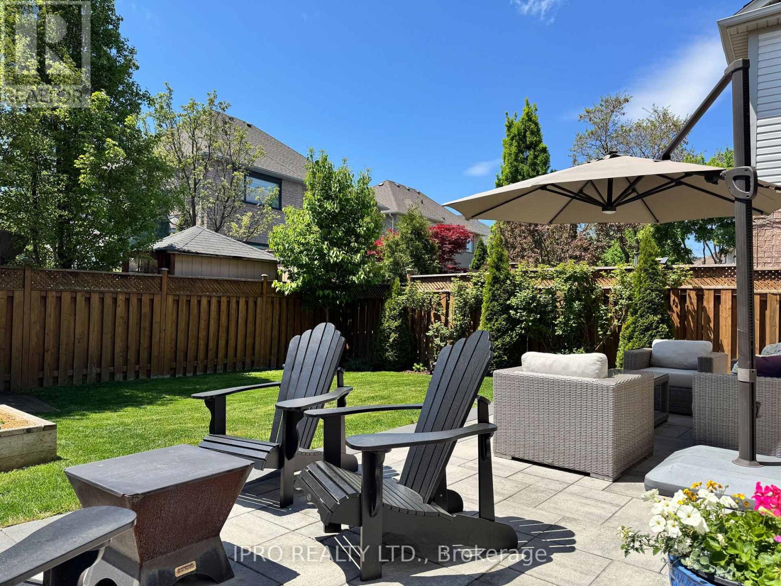2384 Proudfoot Trail, Oakville, Ontario  L6M 3Y1 - Photo 42 - W12161246