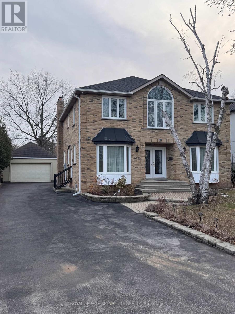 Lower - 1030 Kent Avenue, Oakville, Ontario  L6H 1Z6 - Photo 2 - W12175332