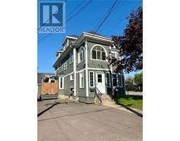 122-124 Cameron Street, Moncton, New Brunswick