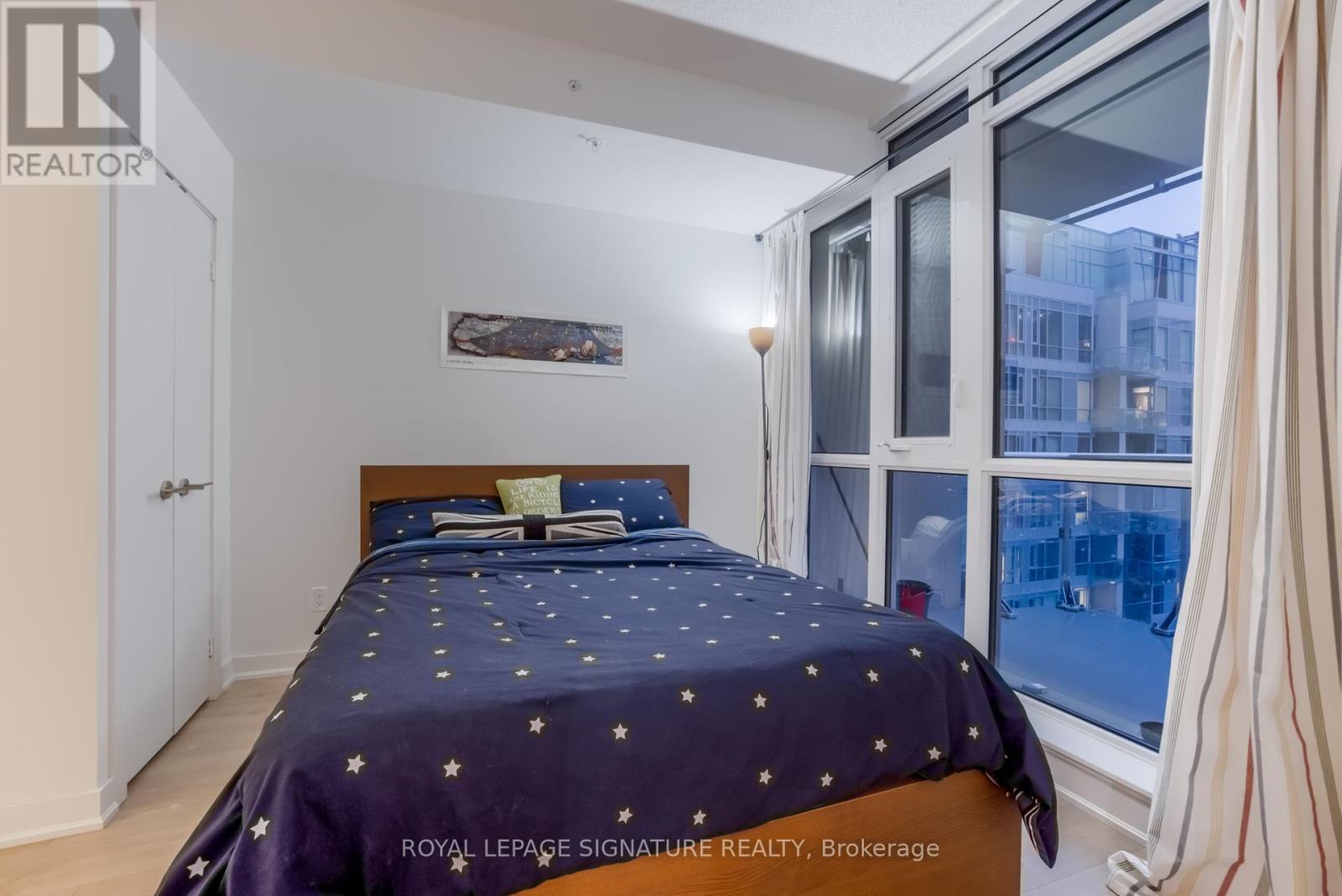 3003 - 30 Nelson Street, Toronto, Ontario  M5V 0H5 - Photo 16 - C12176806