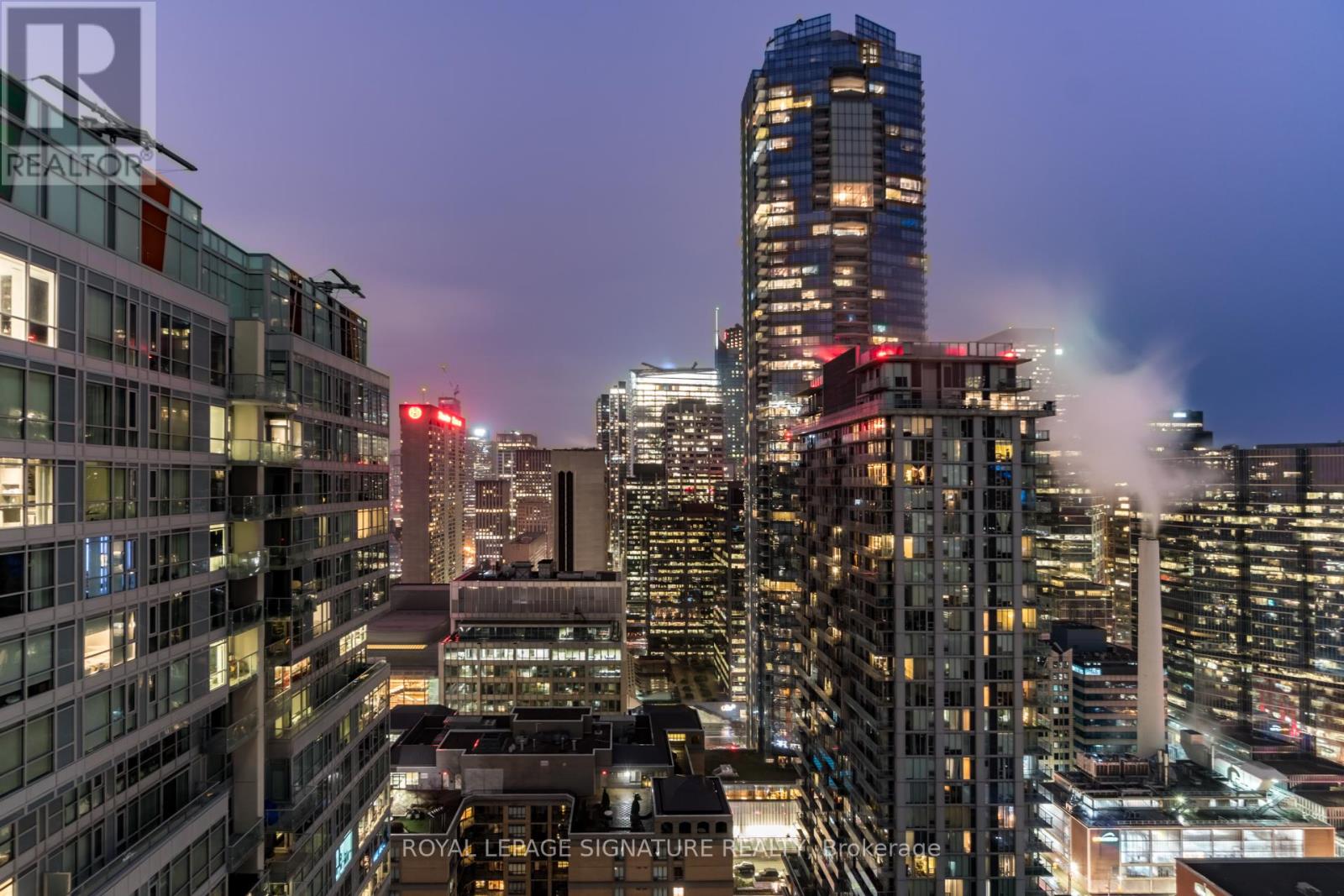 3003 - 30 Nelson Street, Toronto, Ontario  M5V 0H5 - Photo 21 - C12176806