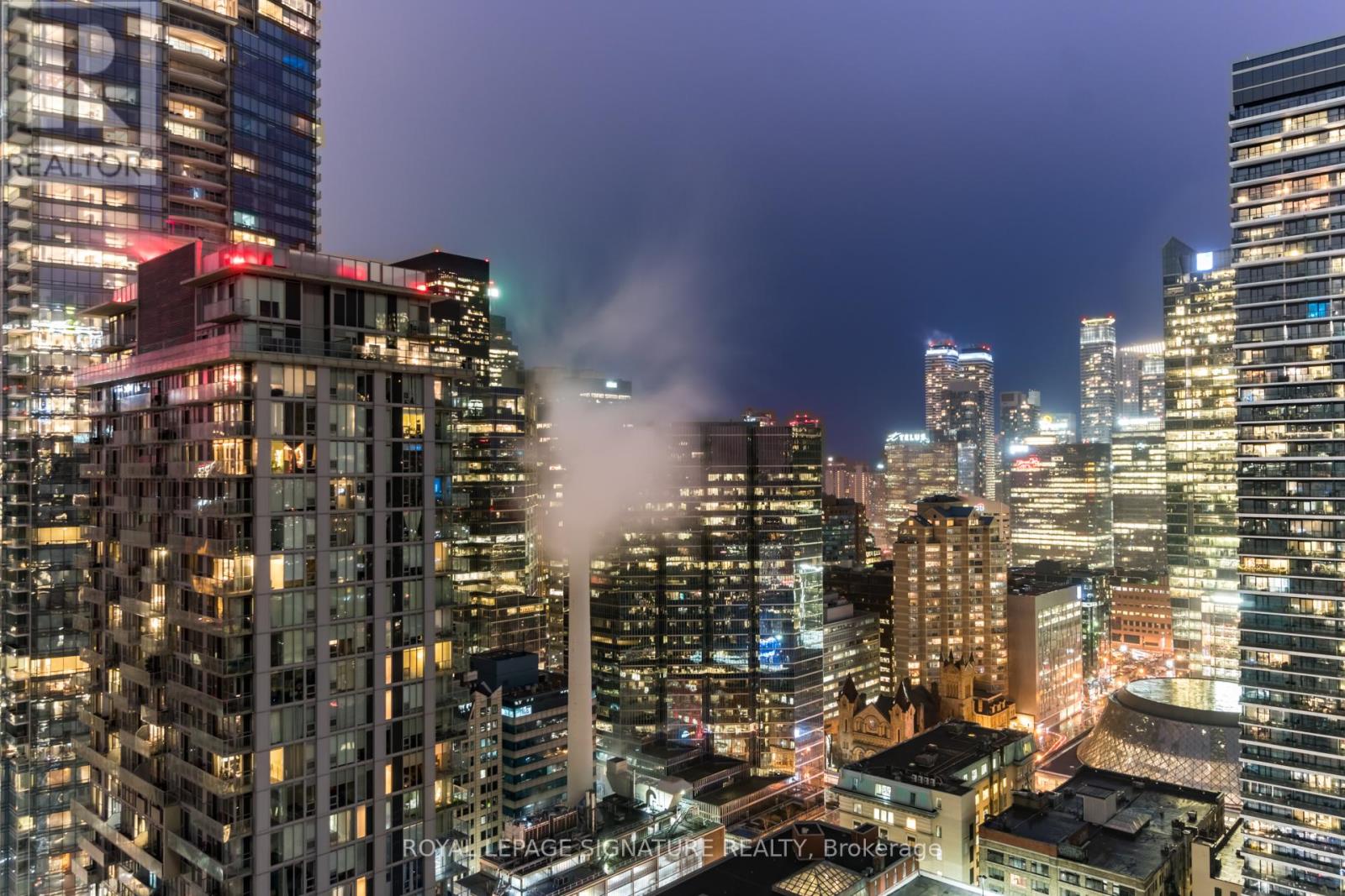 3003 - 30 Nelson Street, Toronto, Ontario  M5V 0H5 - Photo 22 - C12176806