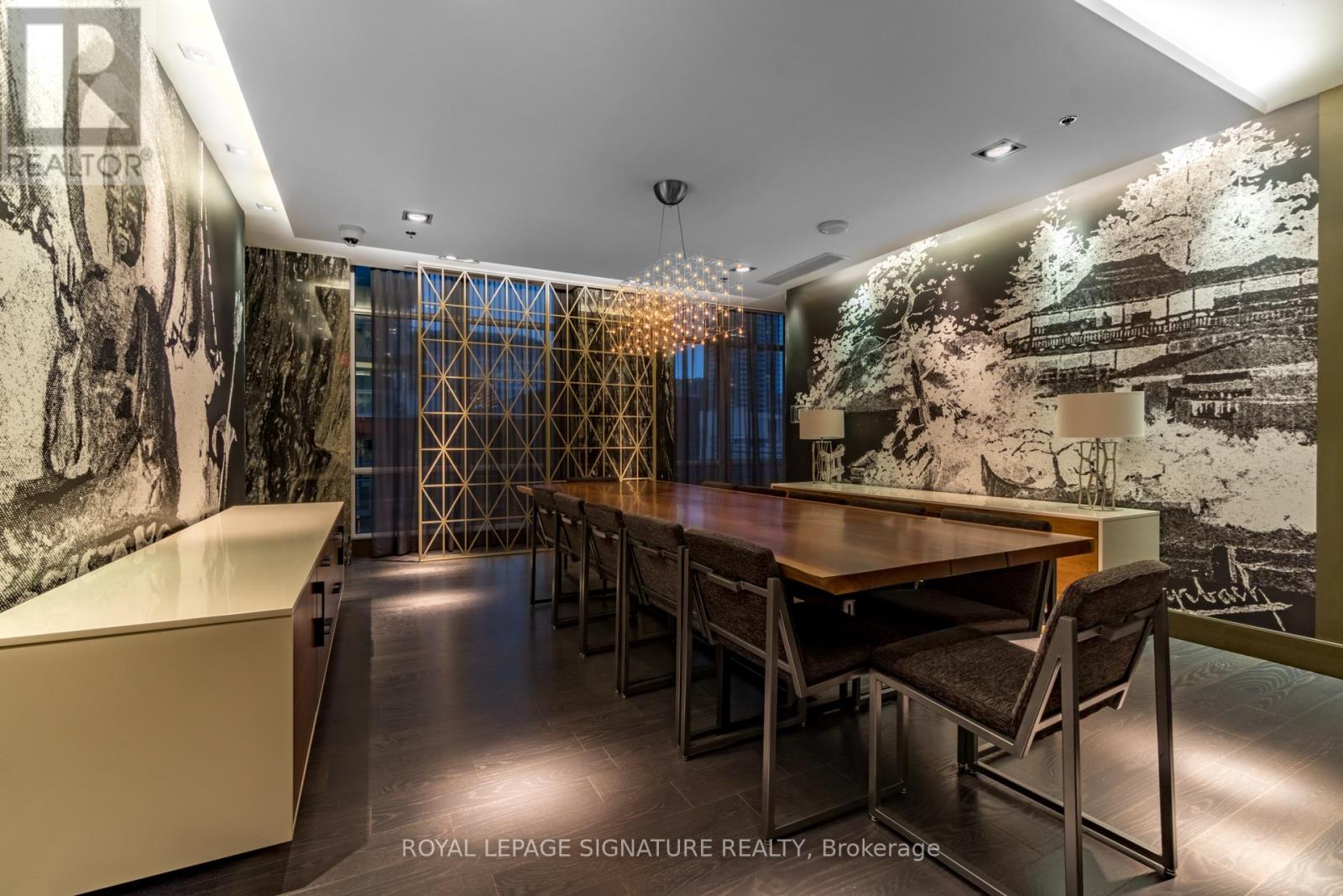 3003 - 30 Nelson Street, Toronto, Ontario  M5V 0H5 - Photo 24 - C12176806